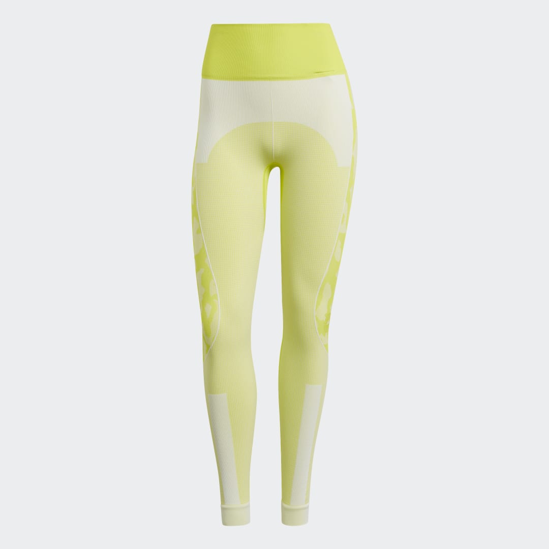 Stella MCCARTNEY adidas белые штаны