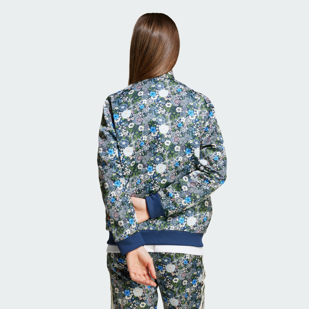 Adidas Originals x Liberty London Firebird Trainingsjack