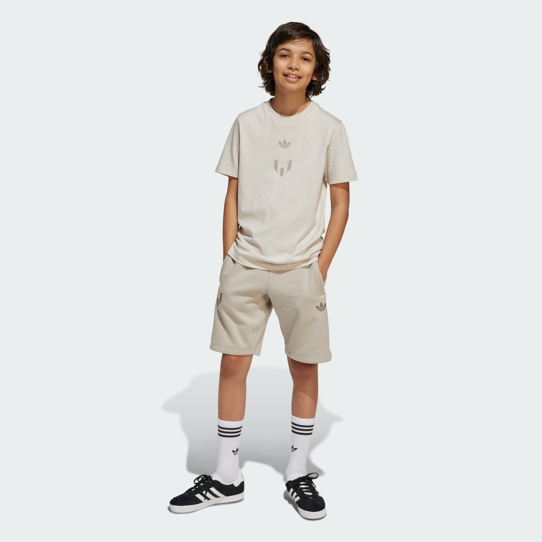 Adidas Messi Short Kids
