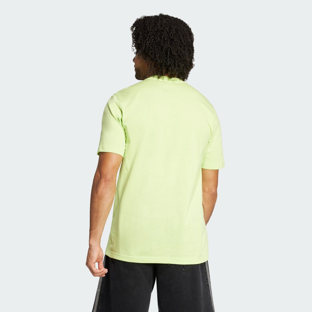 Adidas Trefoil Essentials T-shirt