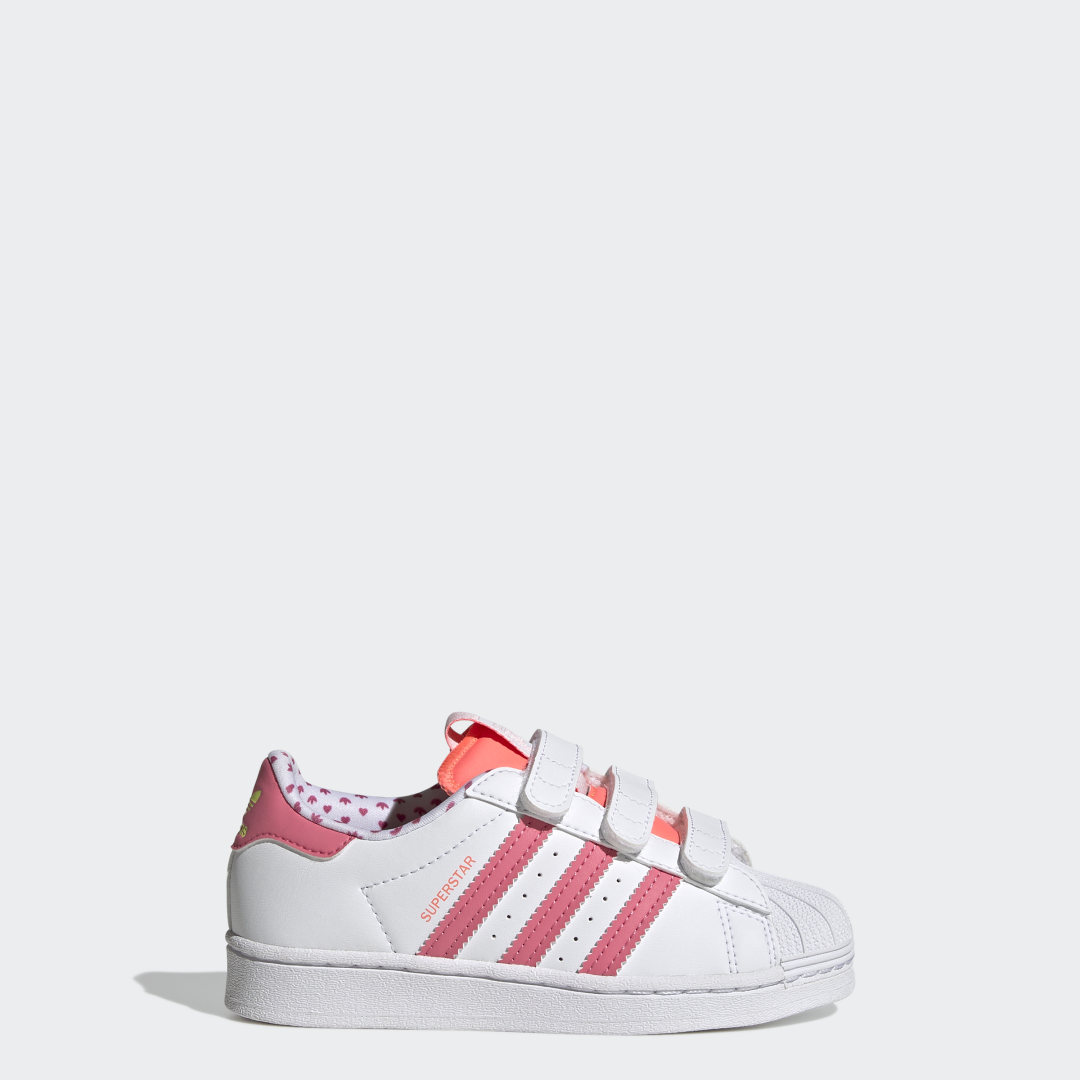 фото Кроссовки superstar adidas originals