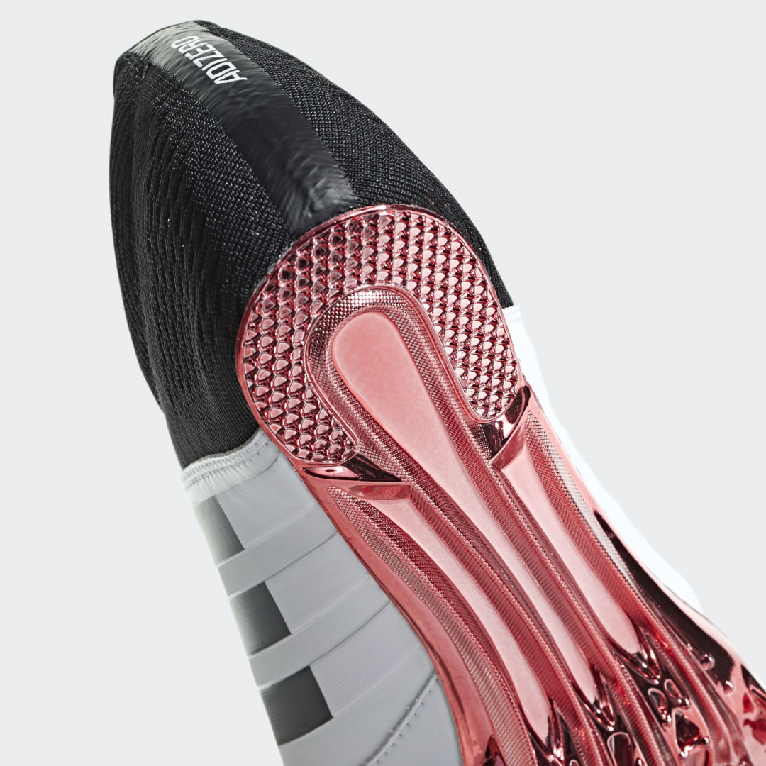 фото Шиповки для легкой атлетики adizero accelerator adidas performance