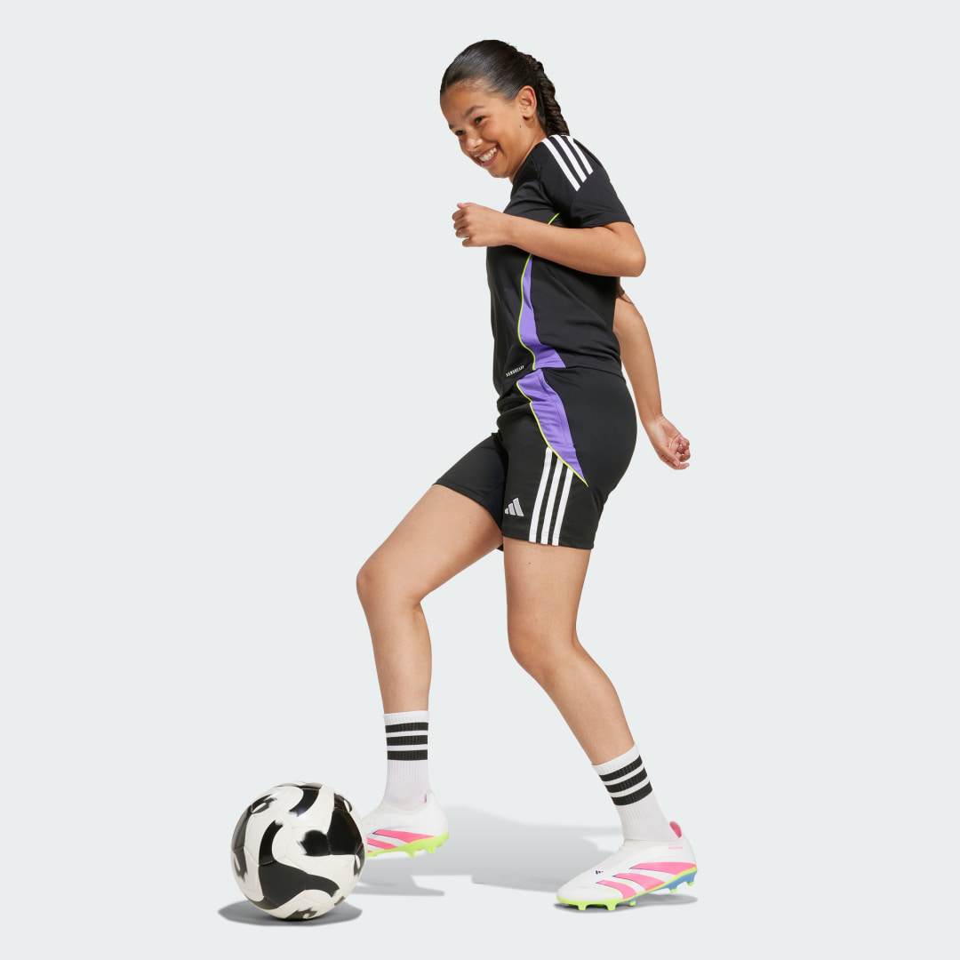 Thumbnail - Tiro 24 Kids Trikot