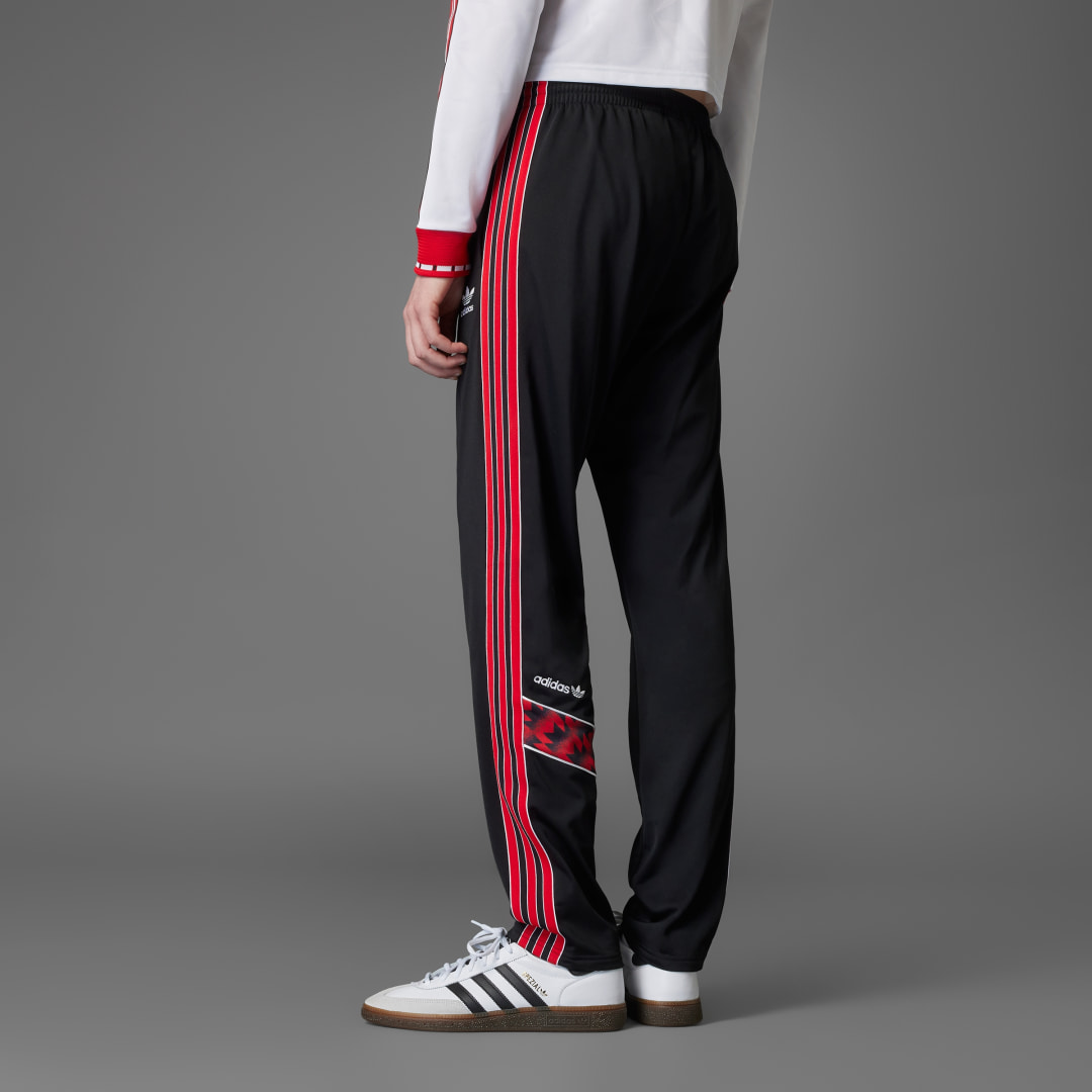 Pantalon de survêtement Manchester United '91 - vue 2