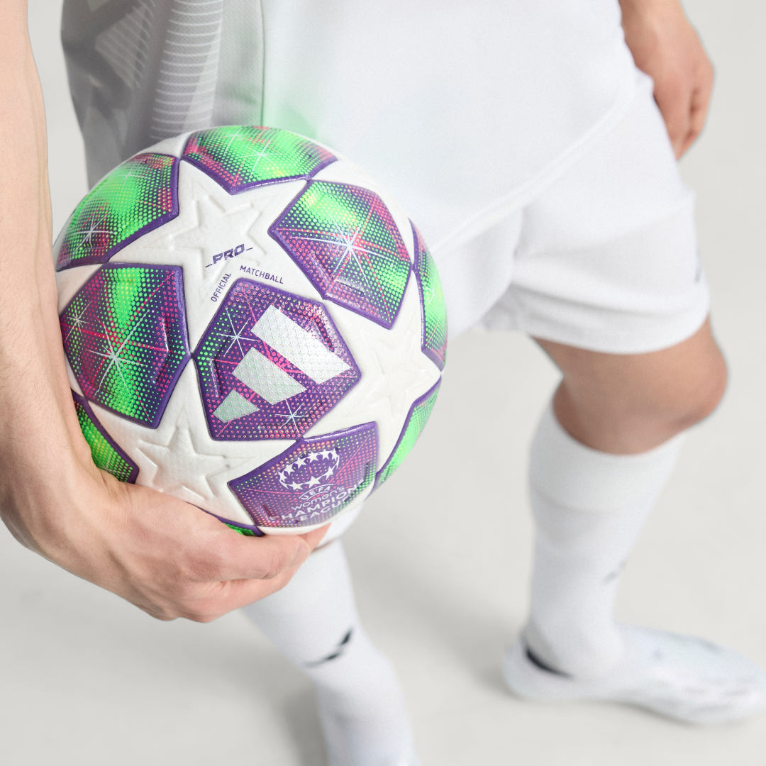 Adidas UWCL 25 26 League Stage Pro Bal