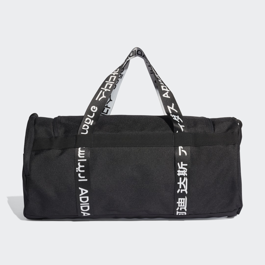 фото Спортивная сумка 4athlts medium adidas performance