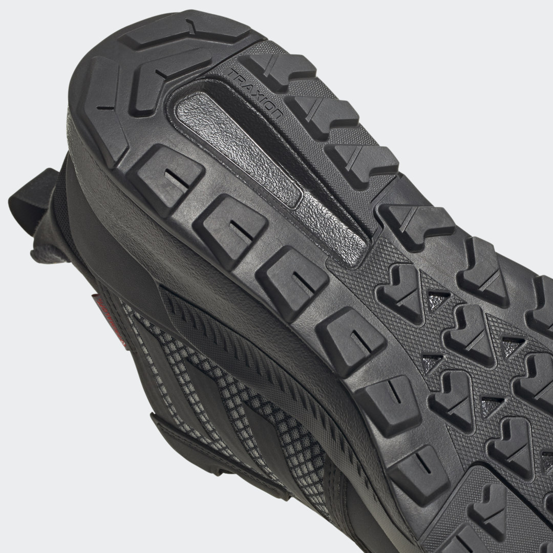 фото Кроссовки для хайкинга terrex trailmaker cold.rdy adidas terrex
