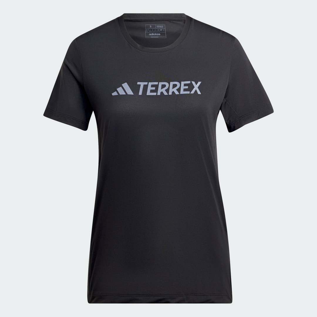 Adidas Terrex Multi Endurance Tech T-shirt