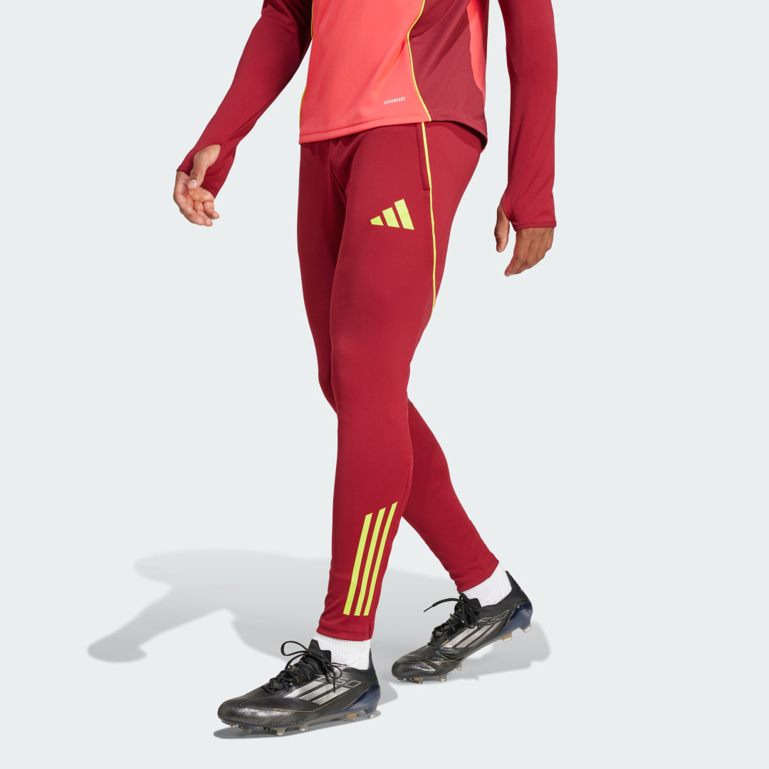 Adidas Tiro 25 Competition Training Broek