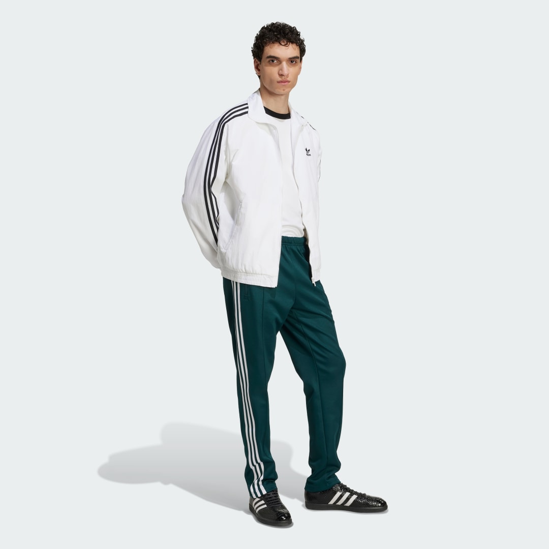 Adidas Adicolor Classics Beckenbauer Trainingsbroek