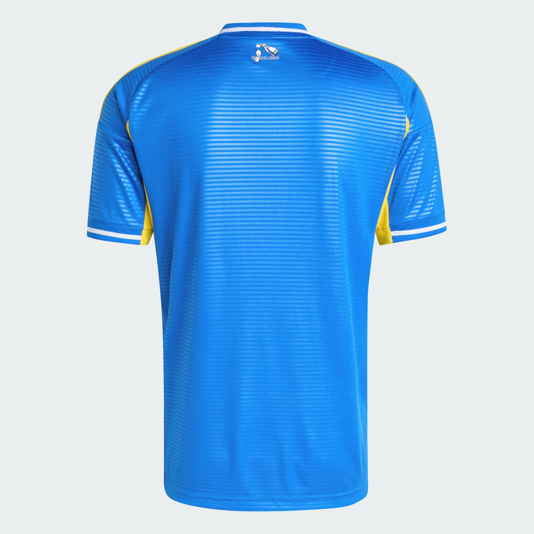 Adidas Leeds United FC 25 26 Uitshirt
