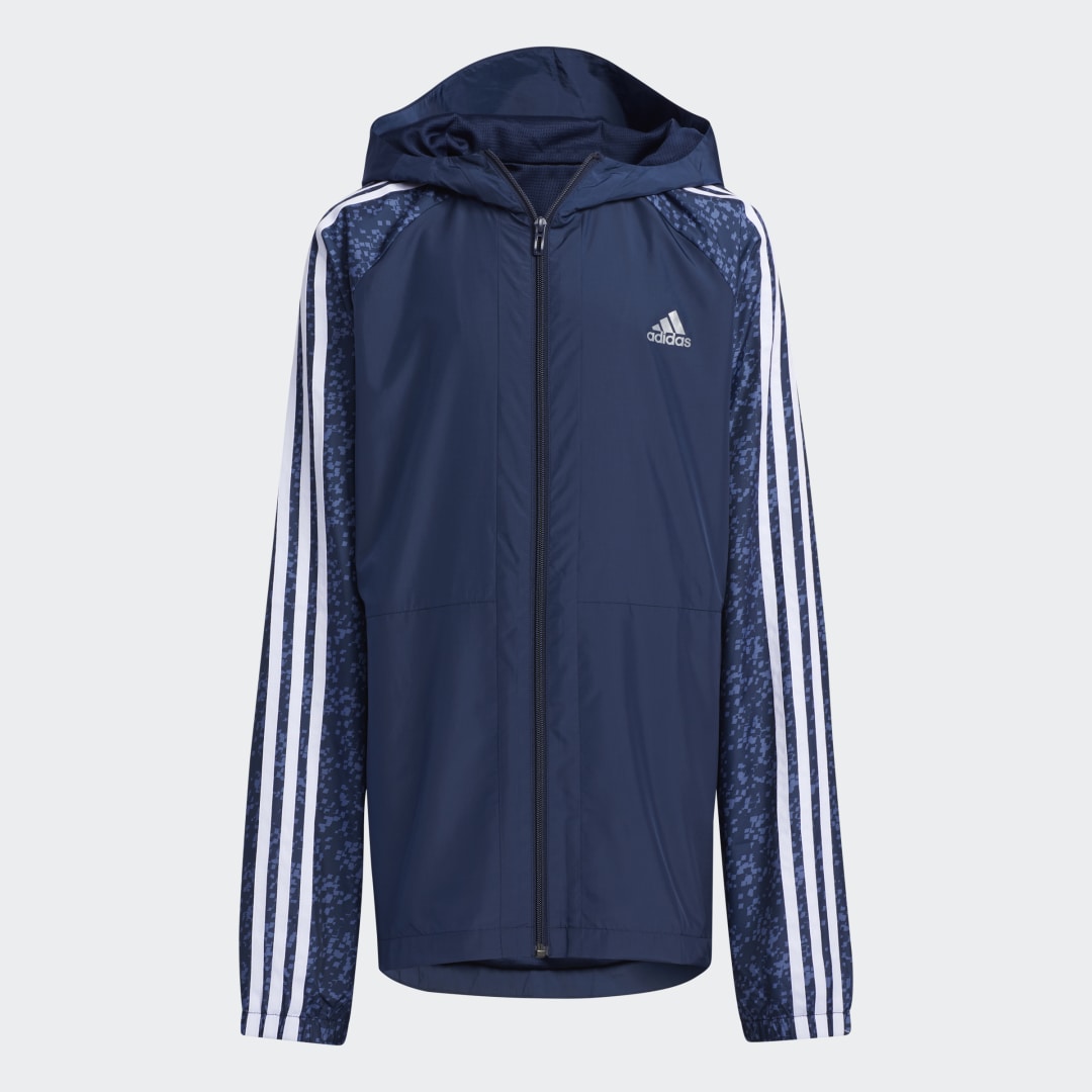 Chaqueta Track Suit Woven