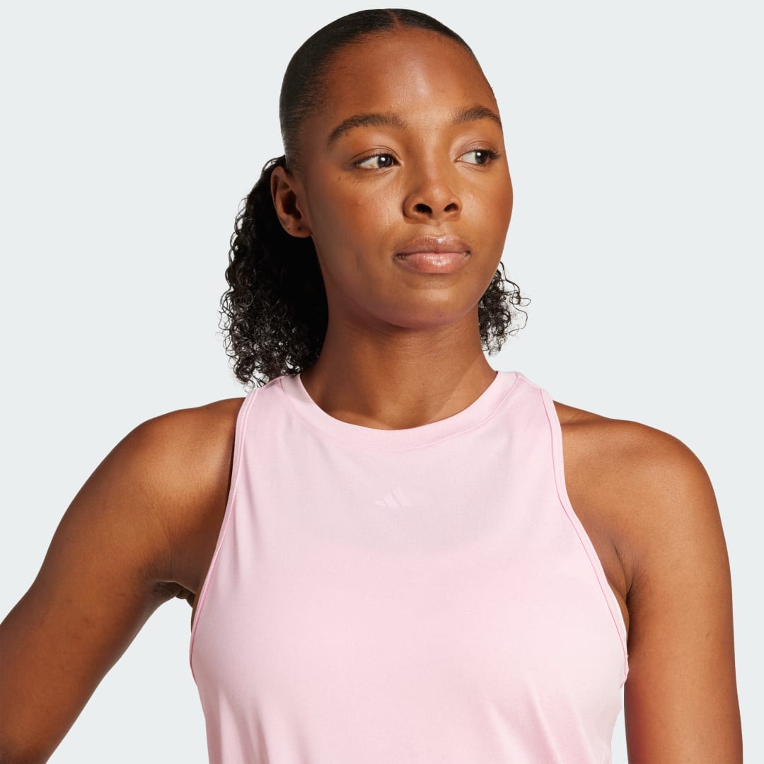 Adidas Designed for Training Tanktop