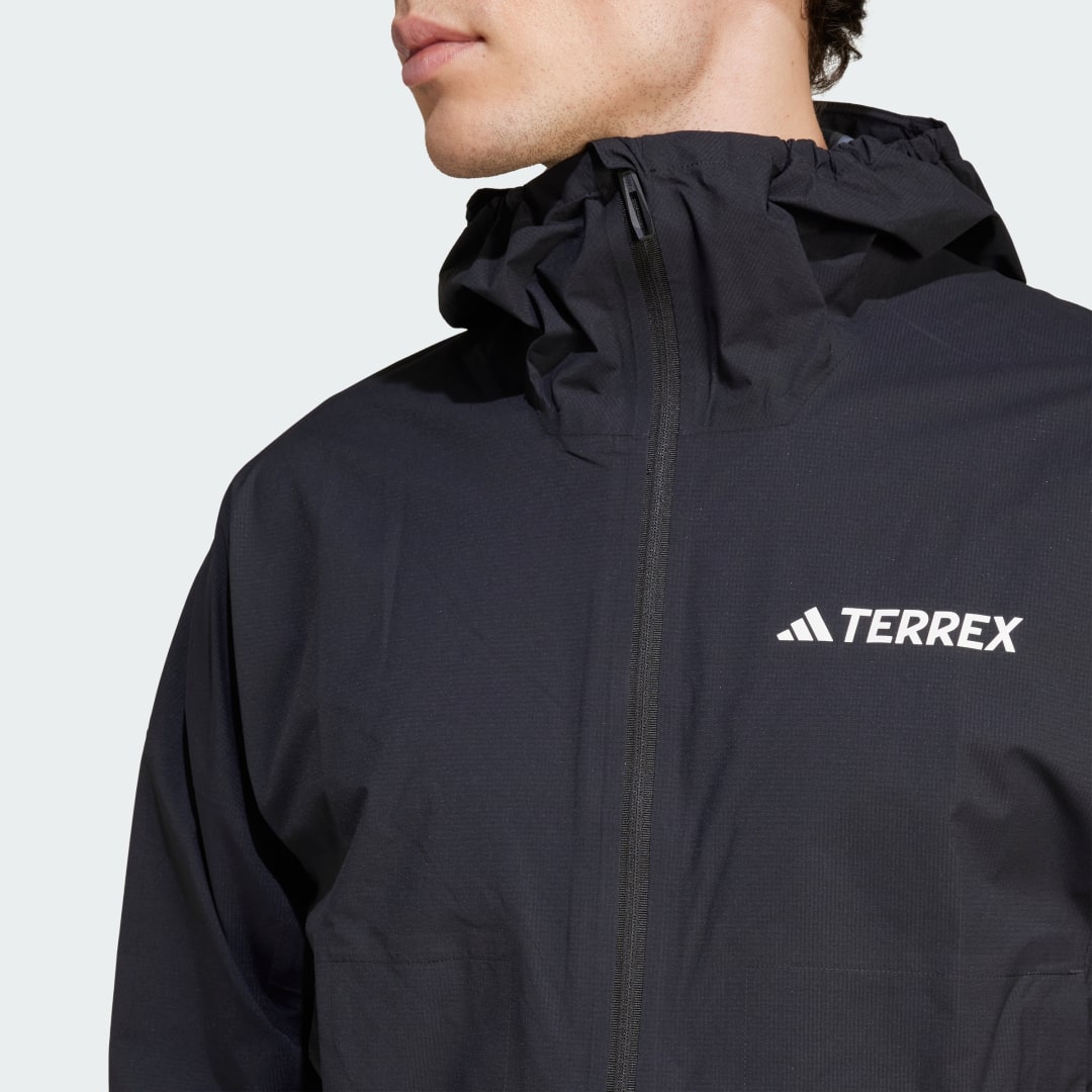 Adidas Terrex Xperior 2.5 Layer Light Climaproof Jack