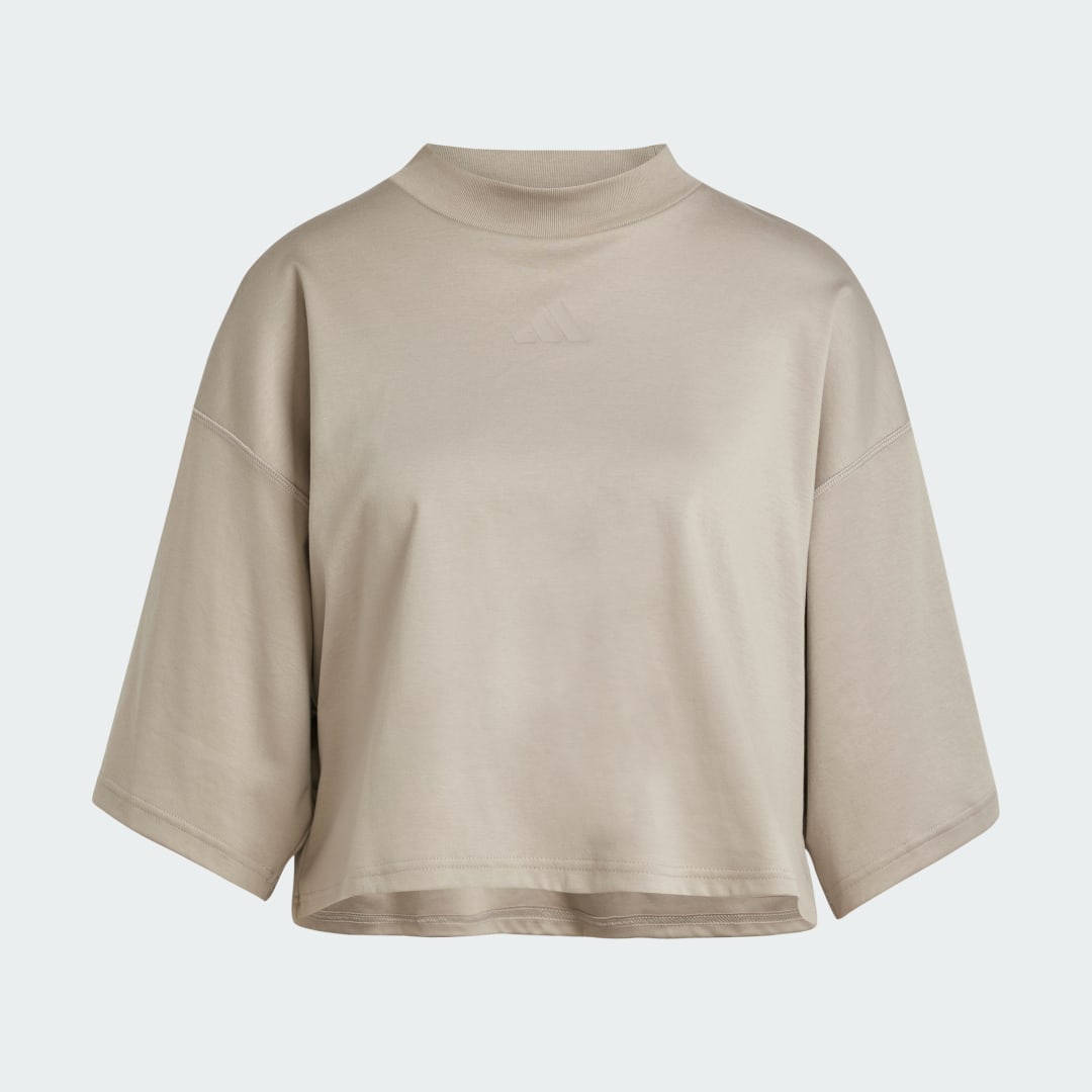 Adidas City Escape Loose T-shirt