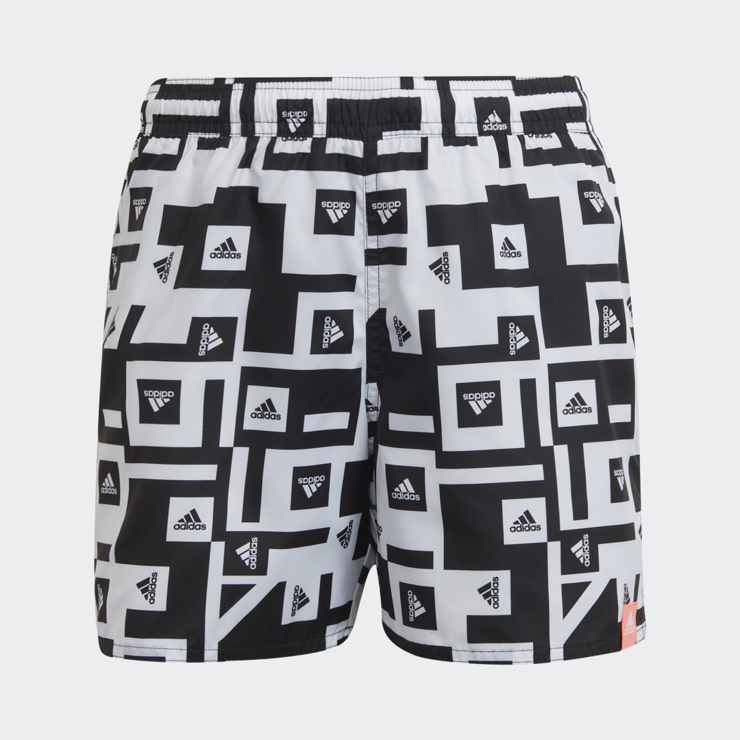 Must Have Graphic Zwemshort Must Have Graphic Zwemshort