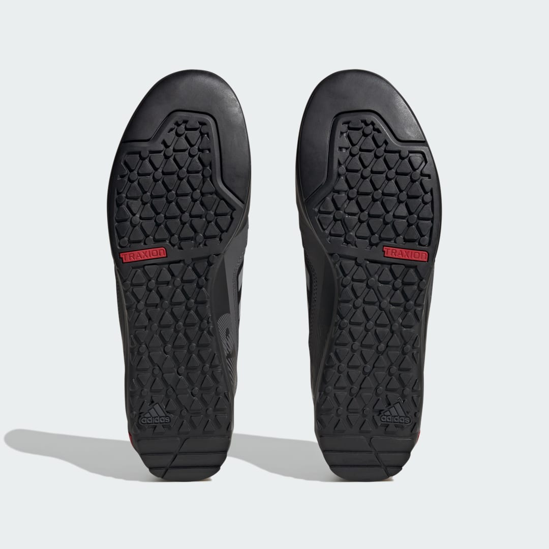 Chaussures adidas Terrex Swift Solo 2.0 - vue 5