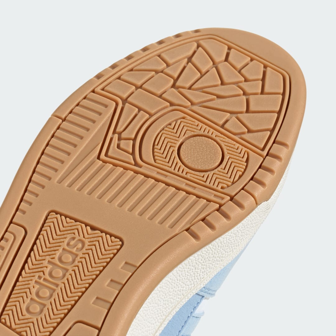 

adidas Tenis Turnaround Mid Unisex, Azul/ azul/blanco