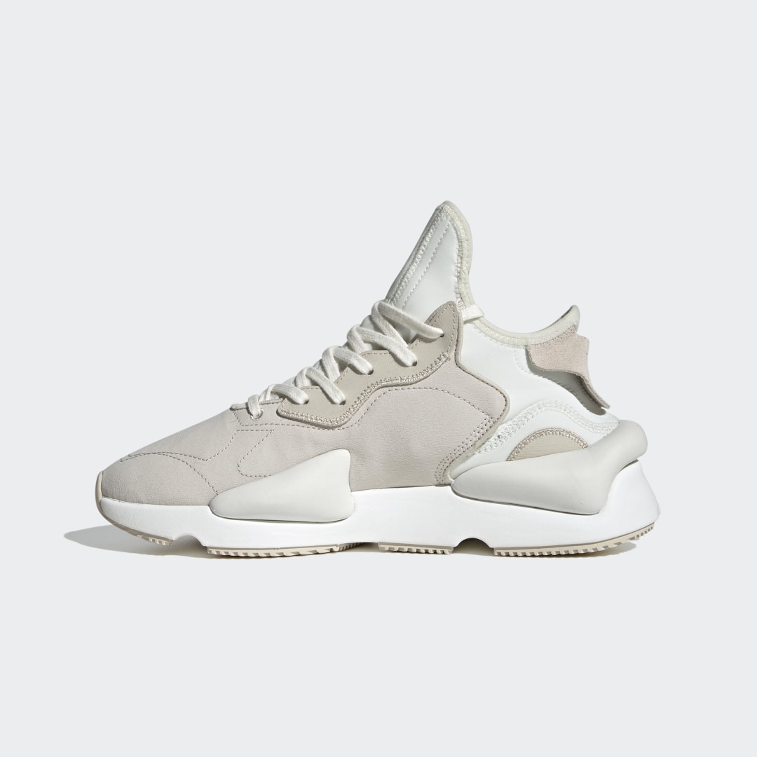 фото Кроссовки y-3 kaiwa by adidas