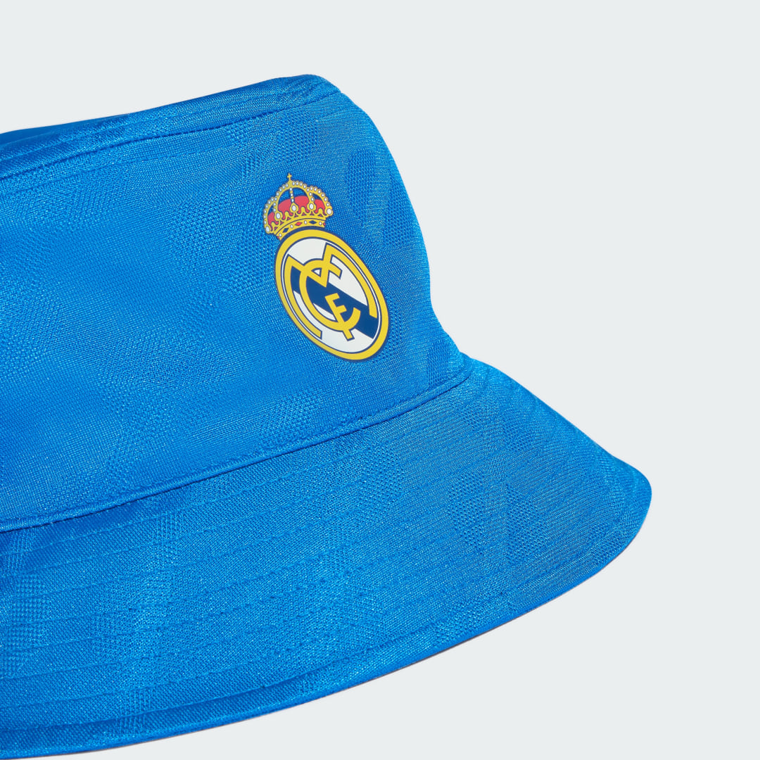 Adidas Real Madrid Derde Vissershoedje