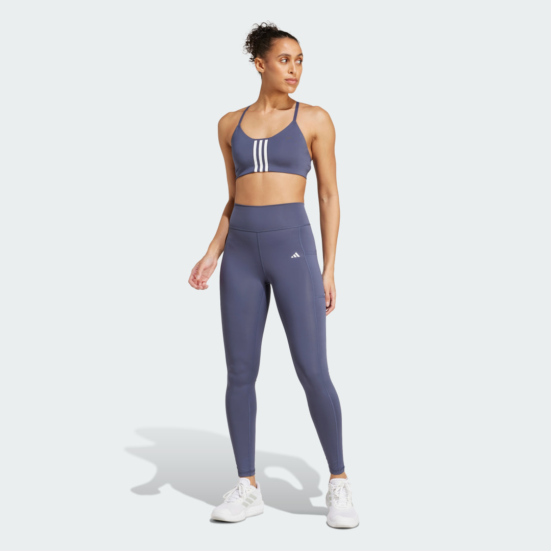 Adidas Aeroimpact Training Light-Support Beha