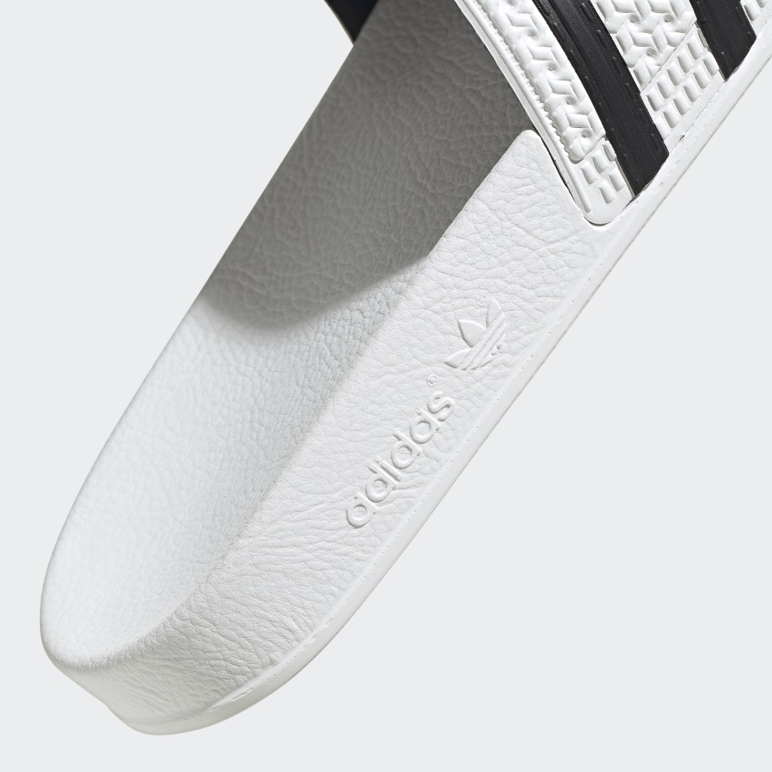 фото Шлепанцы adilette adidas originals