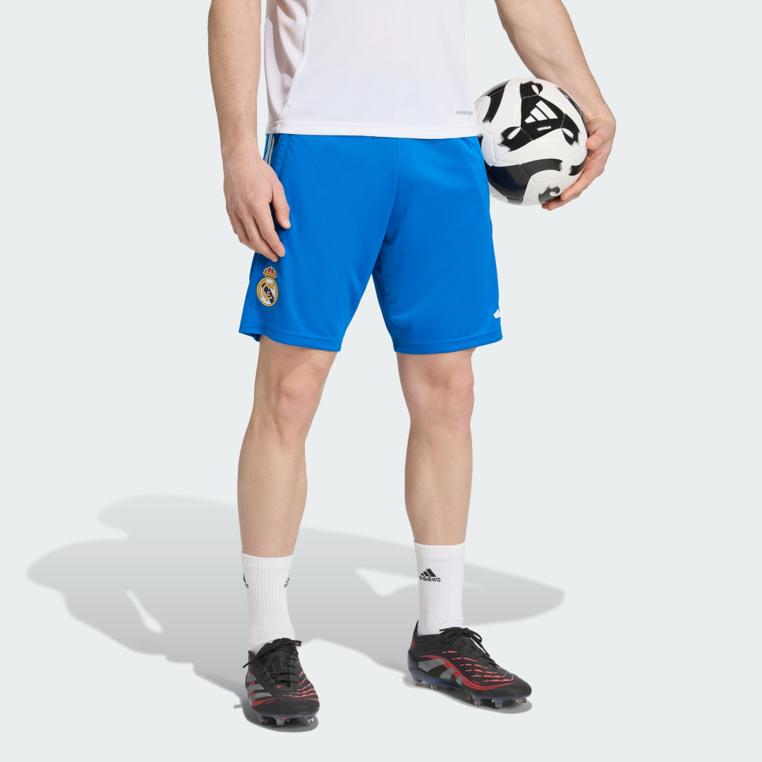 Adidas Real Madrid Tiro 25 Competition Training Short