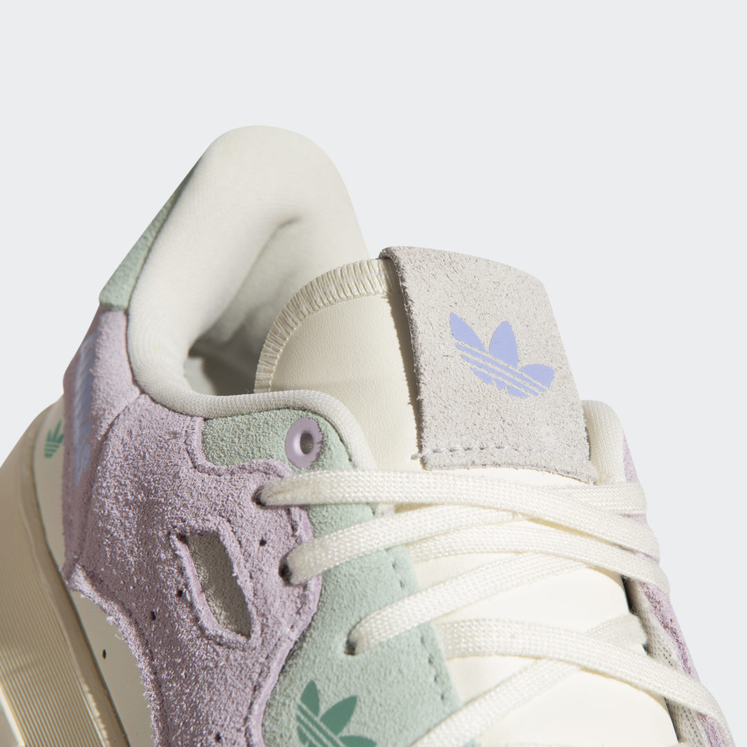 фото Кроссовки supercourt xx adidas originals