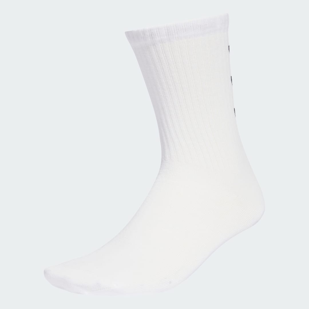 CHAUSSETTES MI MOLLET LOGOS TRÈFLE 3 PAIRES