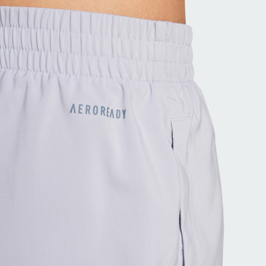 Adidas AEROREADY Made for Training Minimal Two-in-One Short