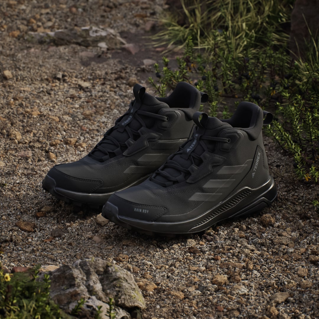 Chaussures adidas TERREX ANYLANDER MID R.RDY - vue 4