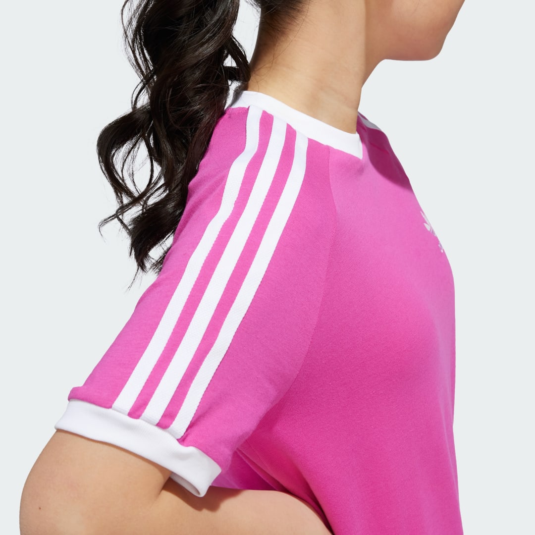 Adidas Adicolor 3-Stripes T-shirt Kids