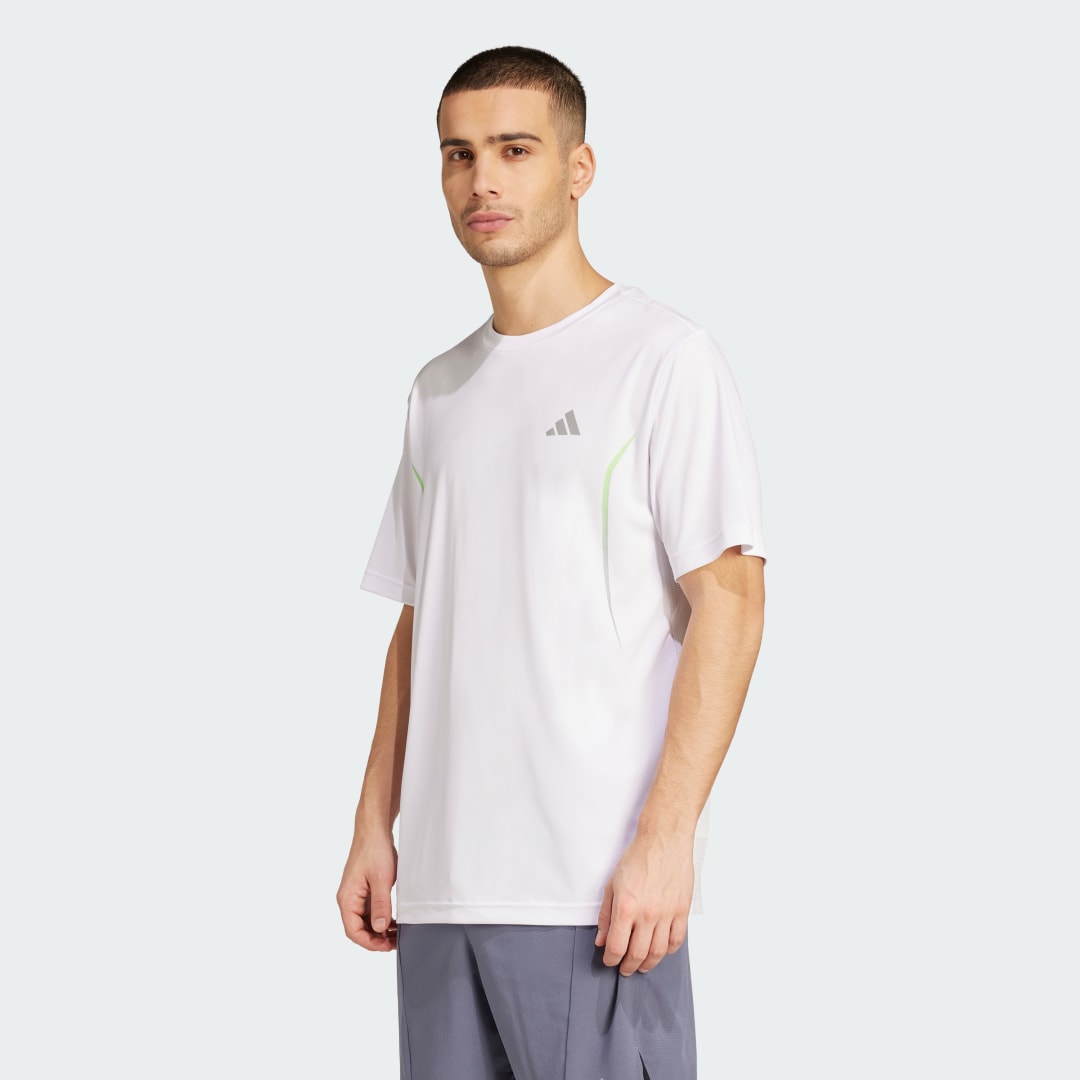 Adidas Tech Apparel T-shirt