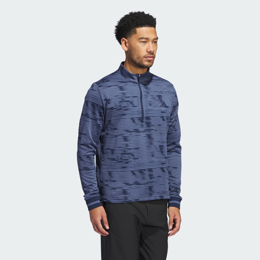 Pull zip 14 Ultimate365 COLD.RDY - vue 3