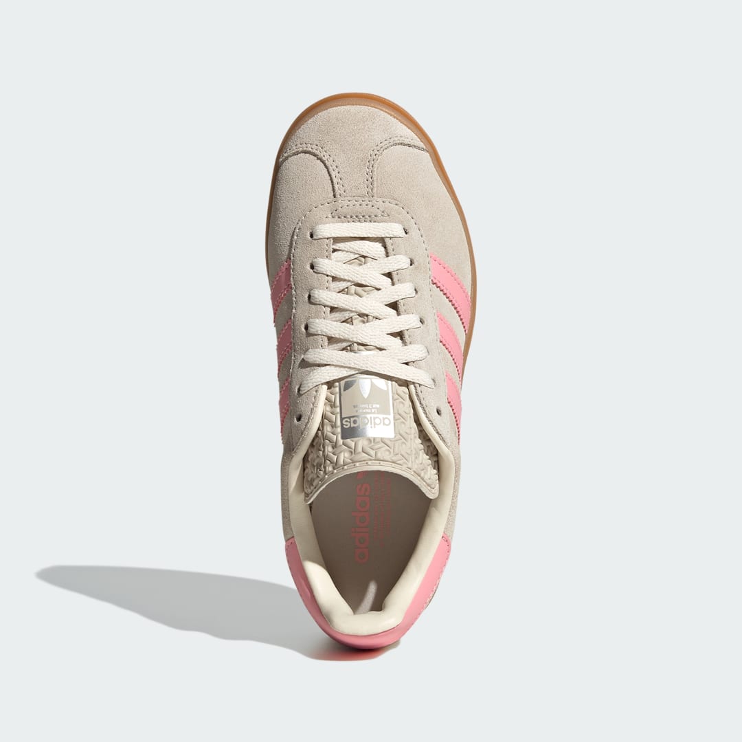 Thumbnail - Gazelle Bold Kids Schuh