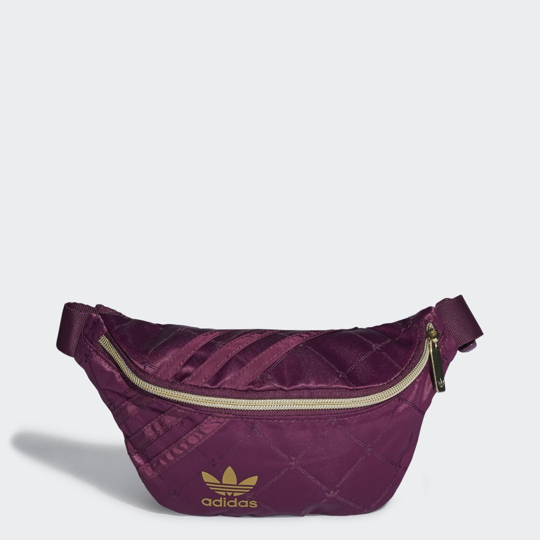 фото Сумка на пояс adidas originals