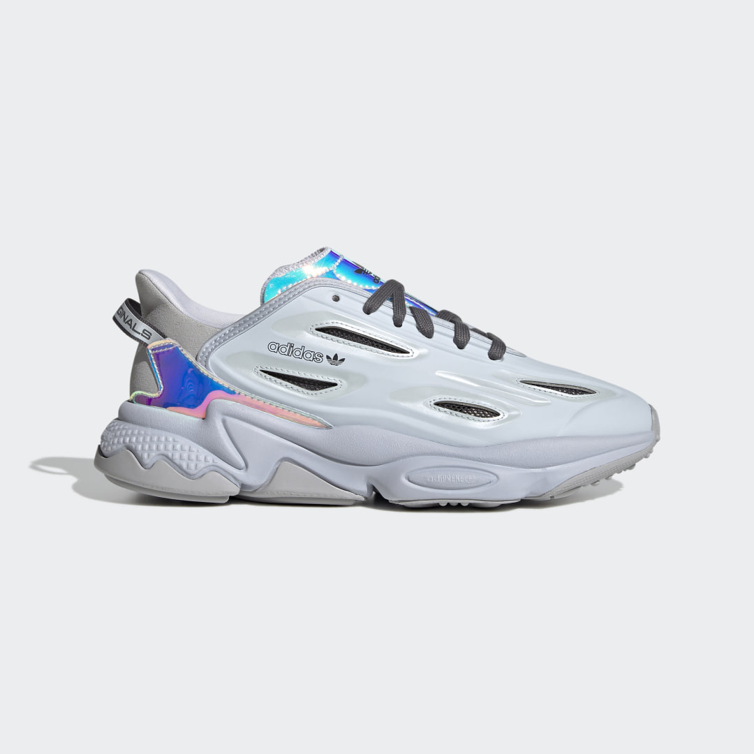 фото Кроссовки ozweego celox adidas originals
