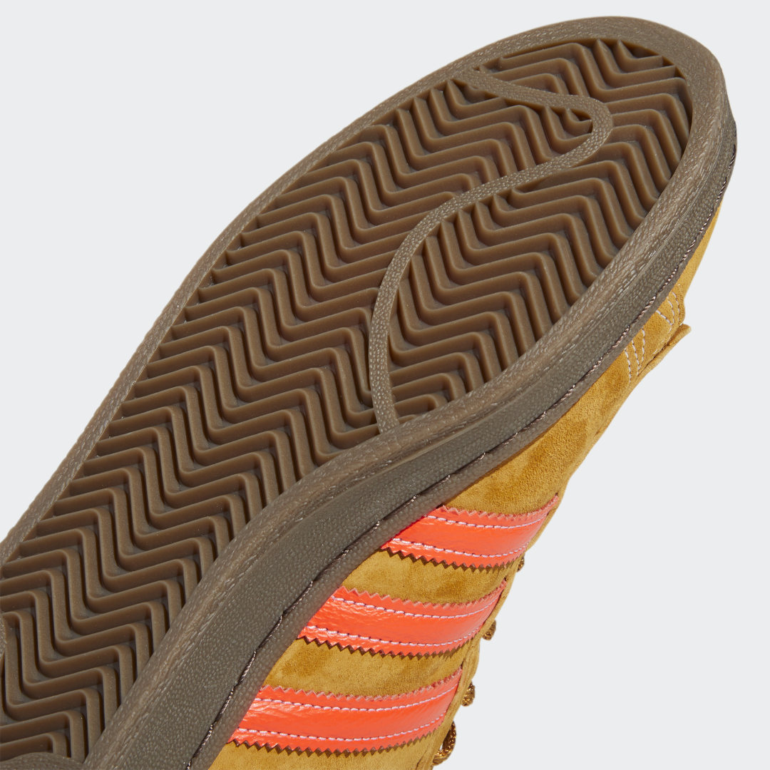 фото Кроссовки campus 80 xlarge adidas originals