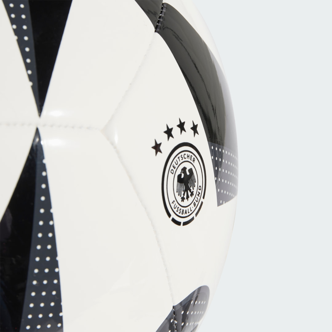 Ballon Allemagne Fussballliebe Club - vue 4