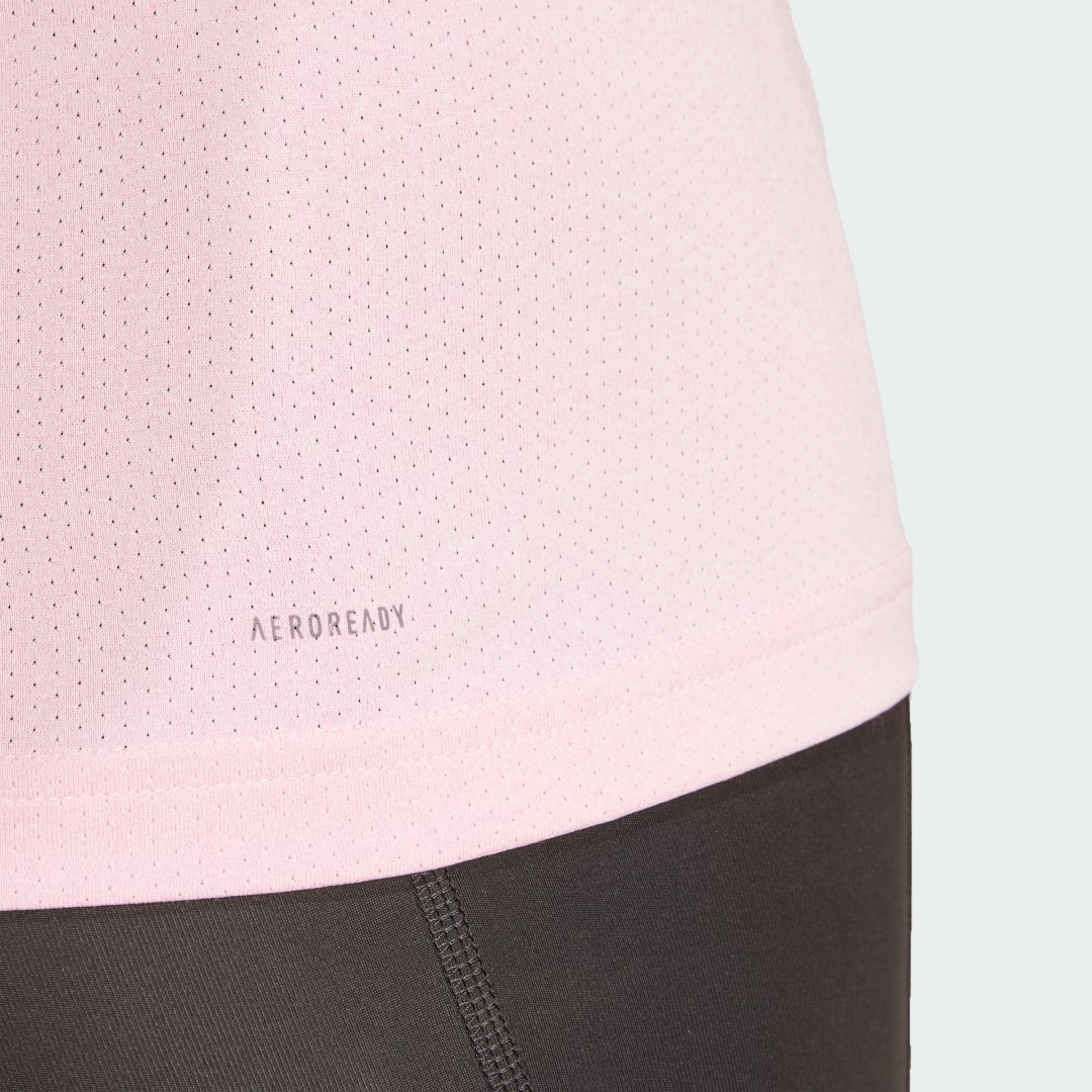 Adidas Designed for Training Tanktop
