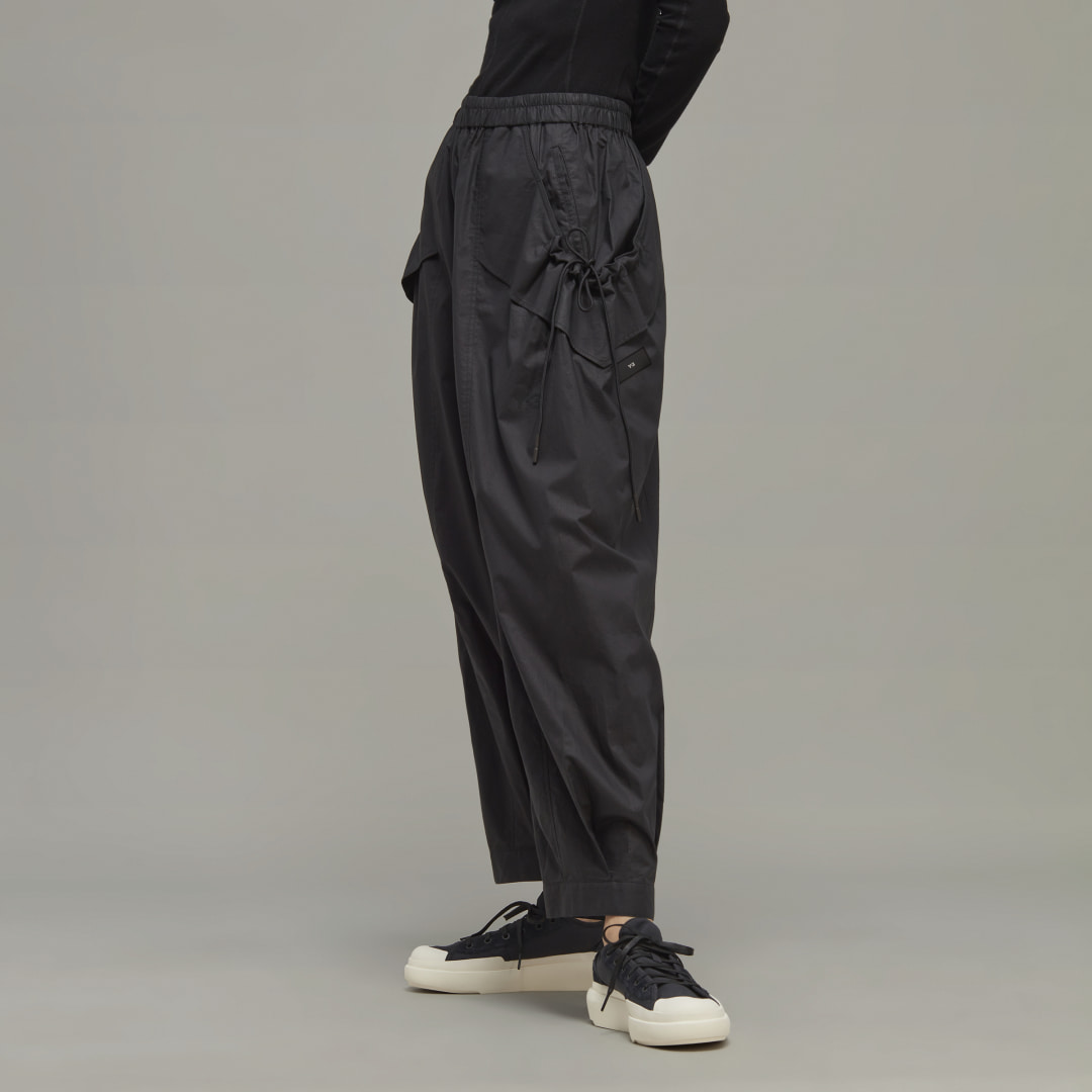

adidas RS W CUF Pants Mujer, Negro