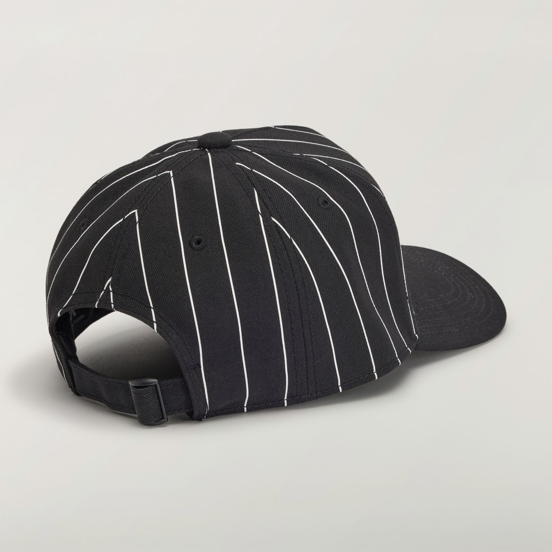 CASQUETTE Y 3 PINSTRIPE - vue 8