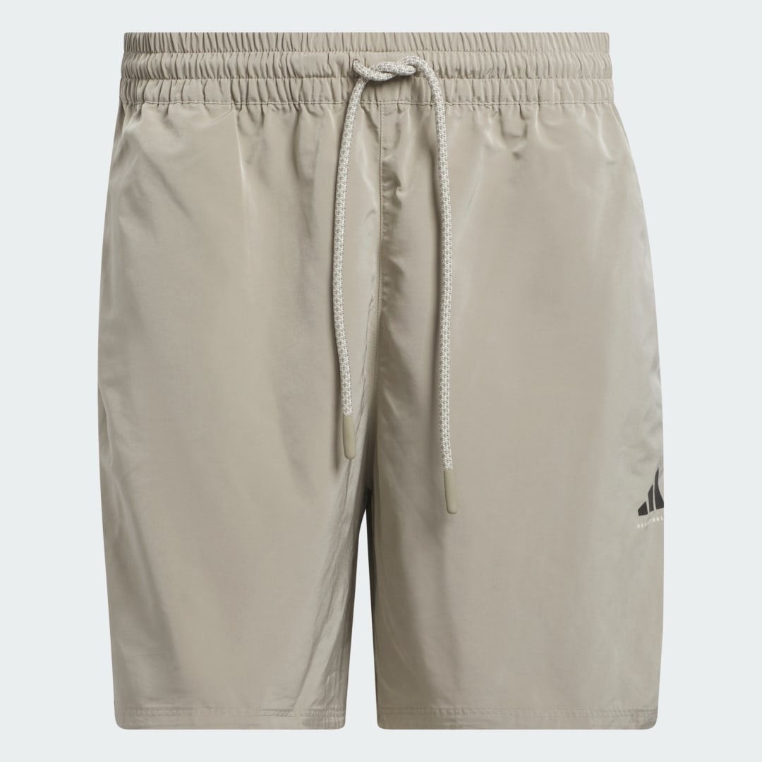Adidas Basketball Woven Short (Uniseks)