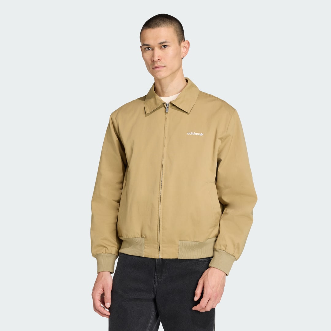 Veste Regular Tartan