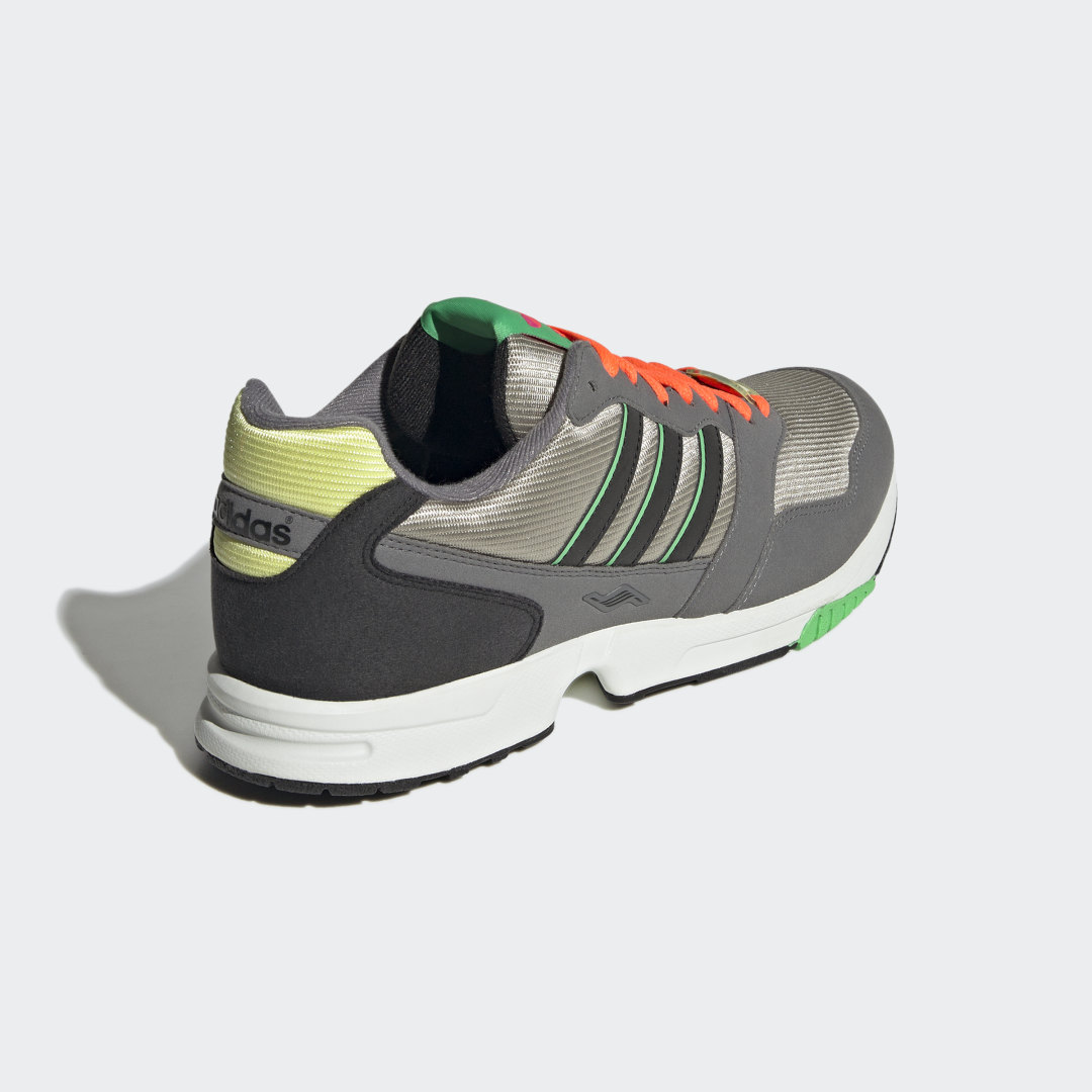 фото Кроссовки zx 1000 adidas originals