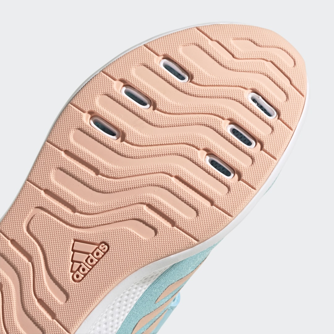 фото Кроссовки climacool ventania heat.rdy adidas performance