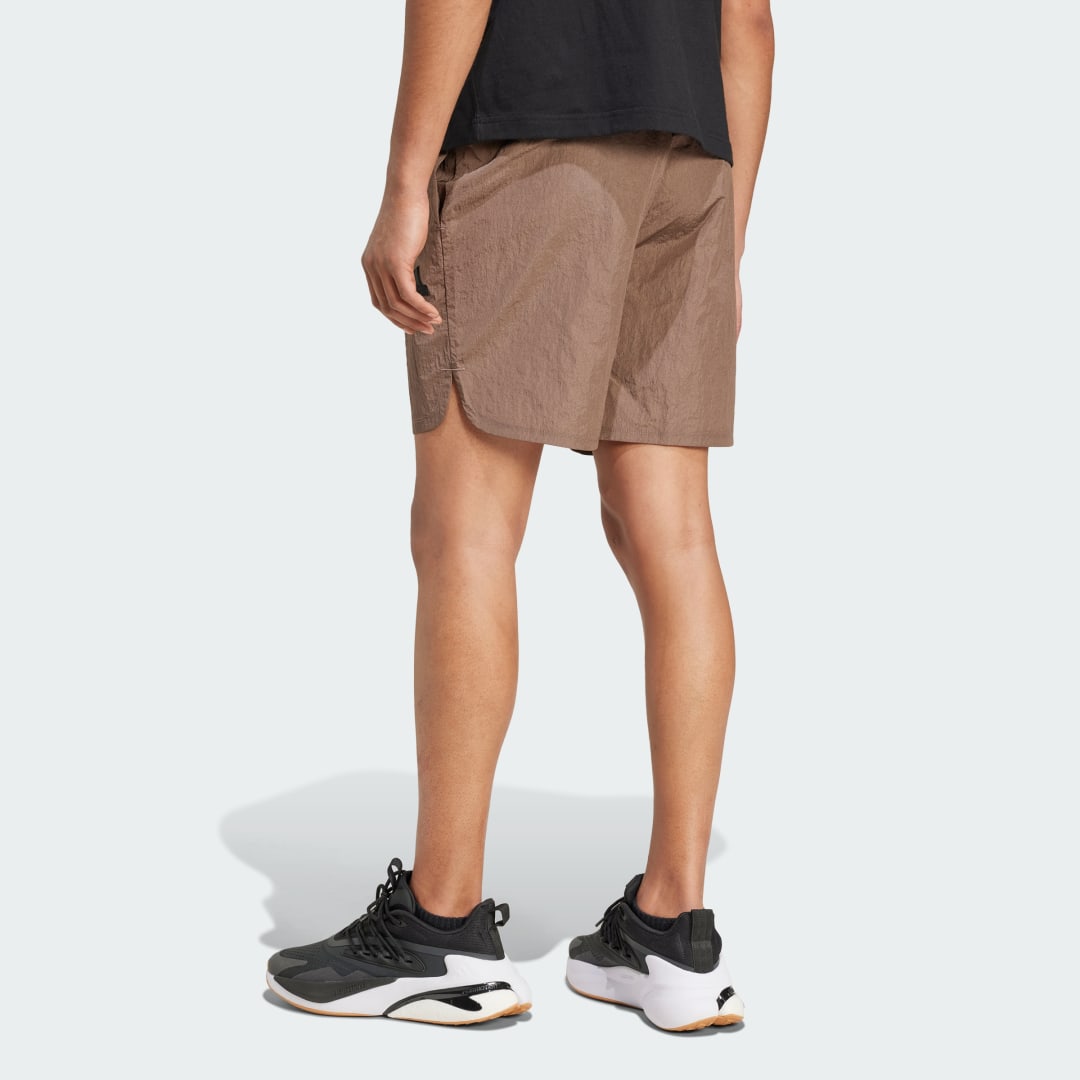 Adidas City Escape Woven Short