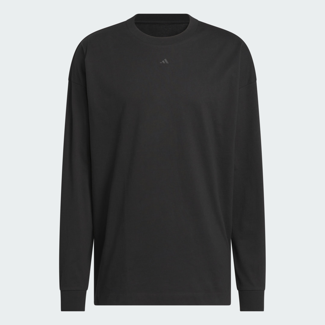 Adidas Basketball Longsleeve (Uniseks)