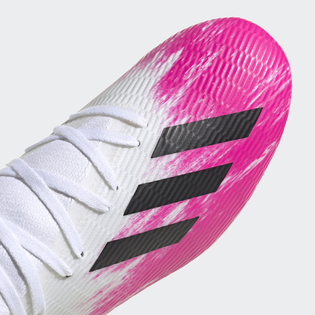 фото Футбольные бутсы x 19.3 fg adidas performance