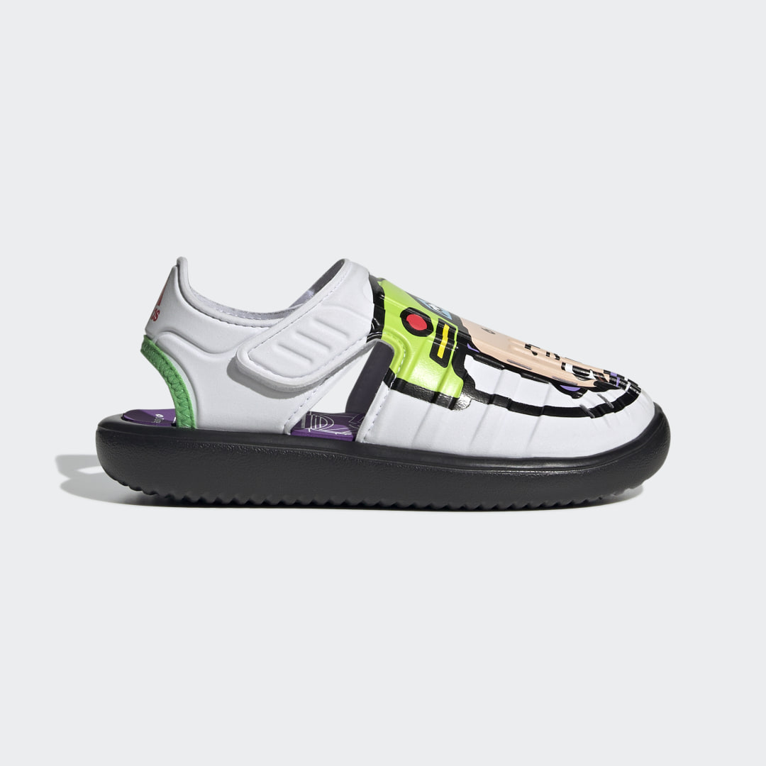 adidas x Disney Pixar Buzz Lightyear Watersandalen adidas x Disney Pixar Buzz Lightyear Watersandalen